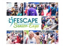 Lifescape Senior Expo
