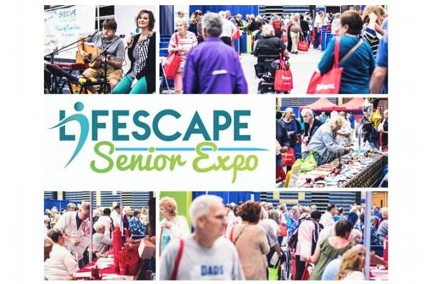 Lifescape Senior Expo