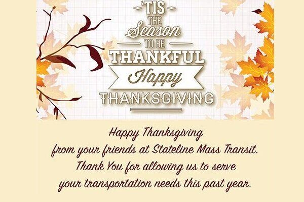 SMTD Herald Thanksgiving 2021