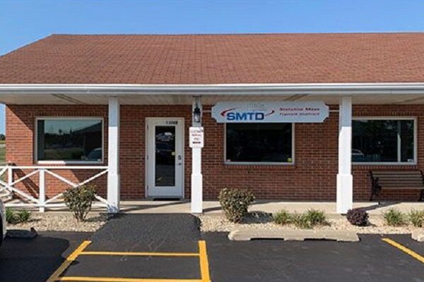 SMTD New Office