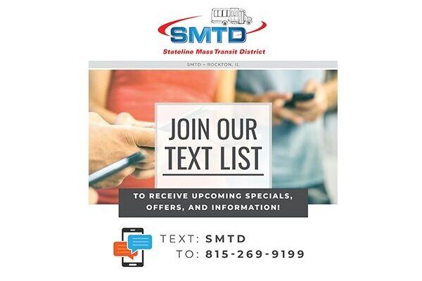 SMTD New Text Club Number