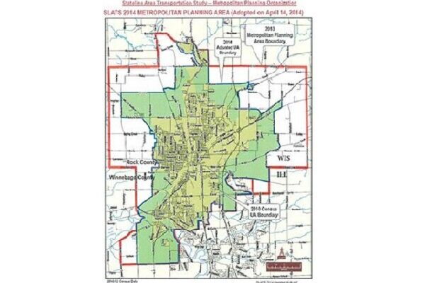 Slats 2014 Map